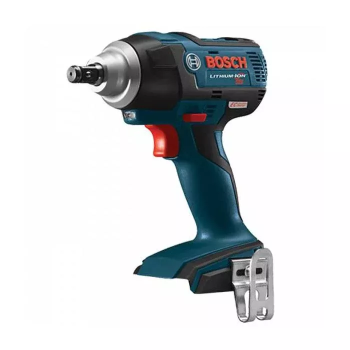 Bosch EC 18V Brushless 1/2" Impact Wrench Model#: IWMH182B