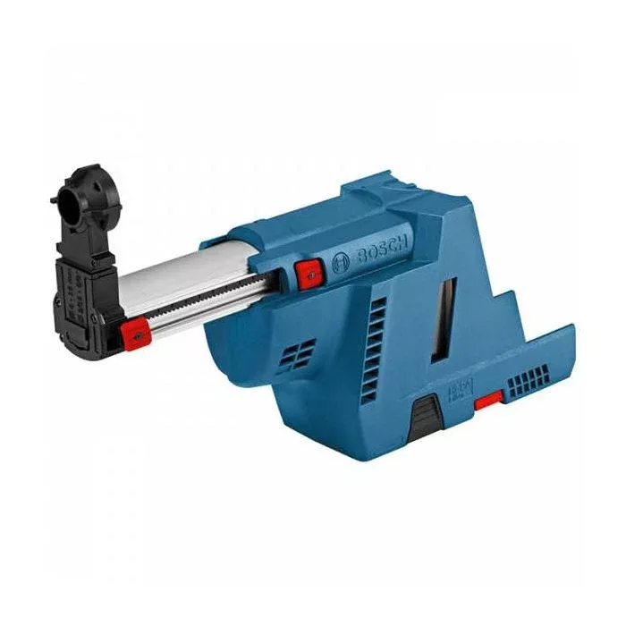 Bosch SDS-Plus Dust Collector Model#: GDE18V-16