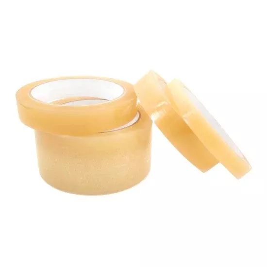 Botron 3/4" Clear Antistatic Tape