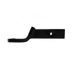 Braber Trailer Hitch Ball Mount - Class IV - 2" Drop
