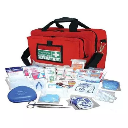 Brady Electrical Trades First Aid Kit