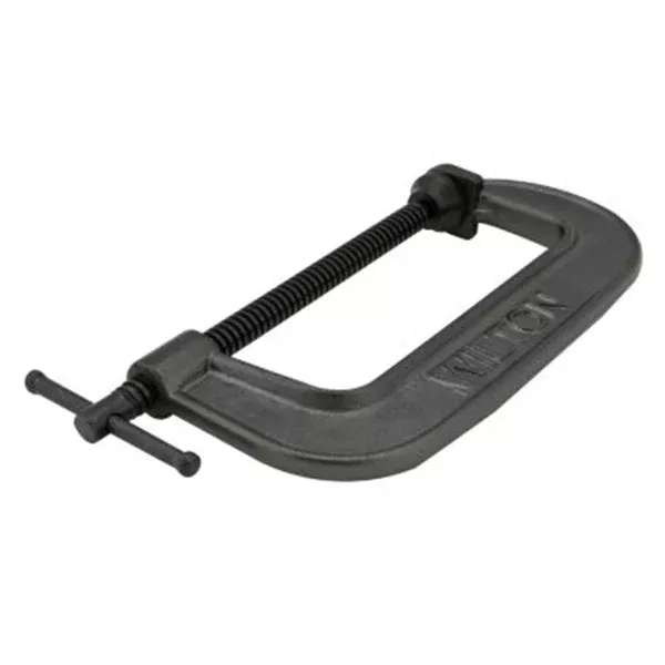 C-Clamp with 0" to 10" Jaw Opening