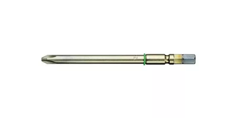 CENTROTEC Phillips 3 Bit 100 mm 2Pce - 500846 by Festool