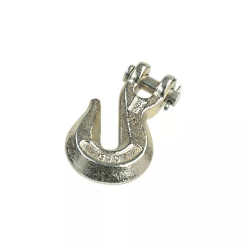 CHAMP 3/8" Clevis Grab Hook 7200