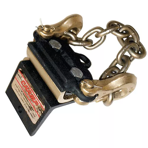 CHAMP 5-Way Combo Clamp - 2433