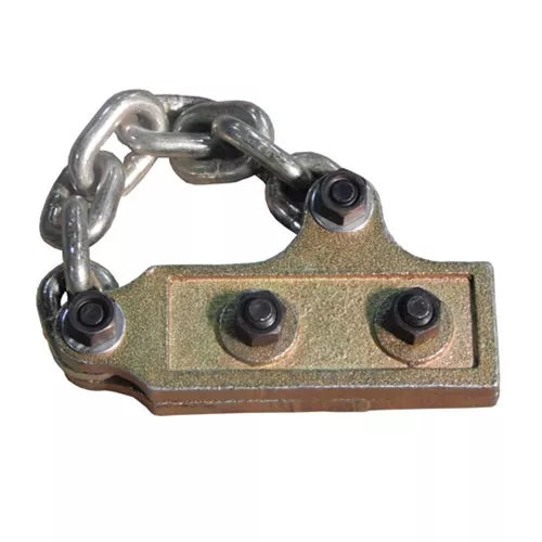 CHAMP Edge Grip Clamp - 2429