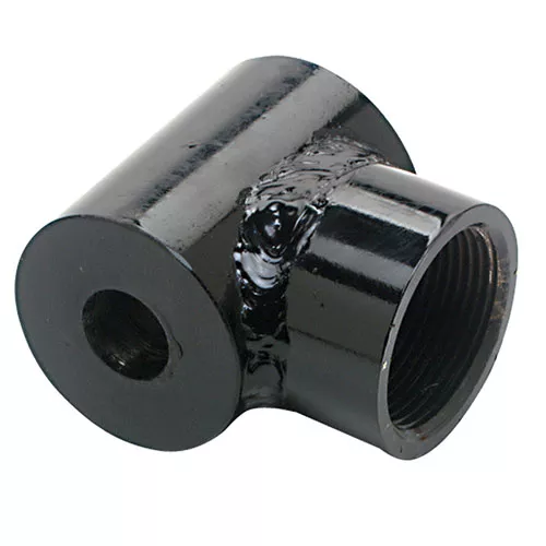 CHAMP Post Ram Coupling 10-Ton - Female - 4074