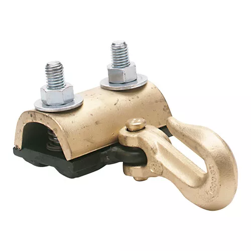 CHAMP Straight Pull Clamp - 2432