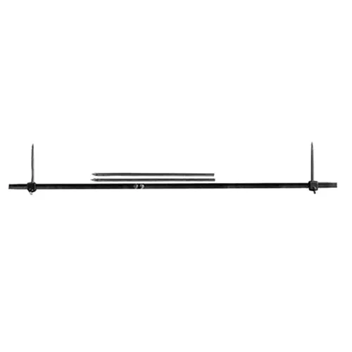 CHAMP Tram Gauge (non-calibrated) 6000