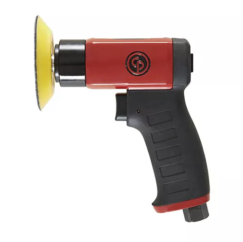 Chicago Pneumatic Mini Random Orbital Sander - CP7200