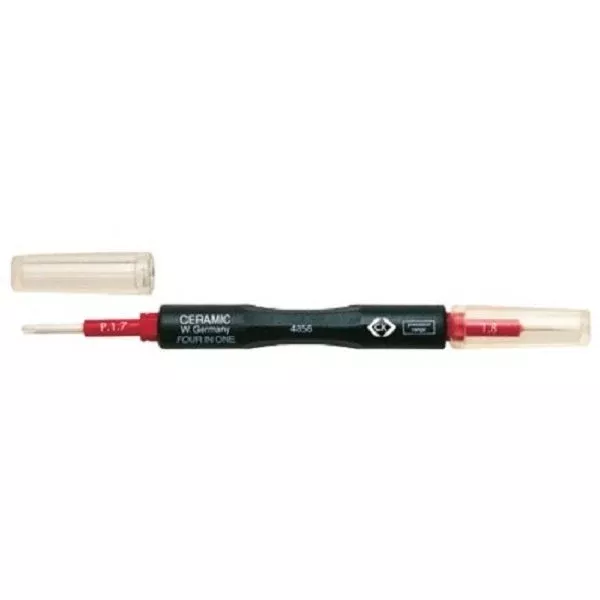 CK Precision Ceramic 4 In 1 Trimmer T4856A