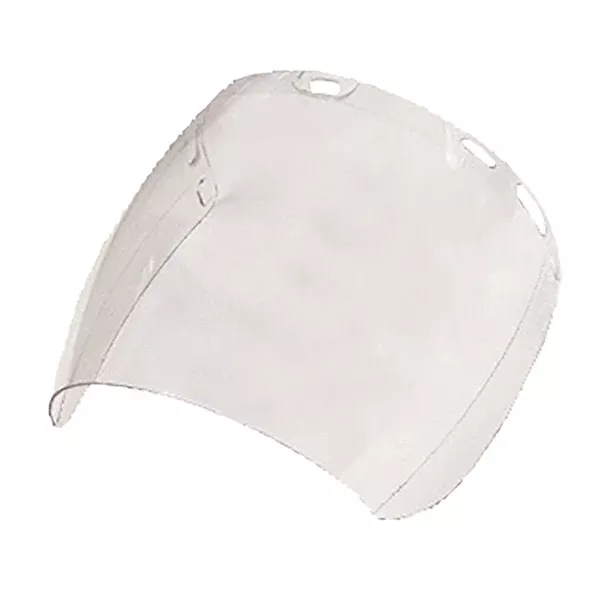 Clear Lens Replacement Faceshield