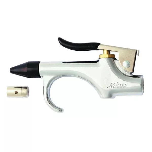 Compact Safety Lever Blo-Gun
