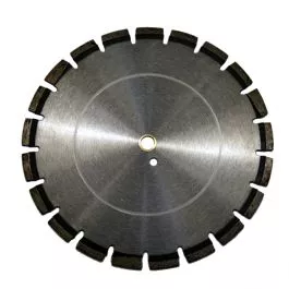 Cyclone 14" Segmented Diamond Blade