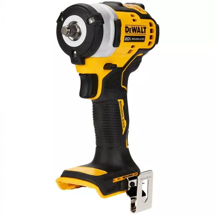 DeWalt 20V MAX 3/8" Cordless Impact Wrench With Hog Ring Anvil (Tool Only) Model#: DCF913B