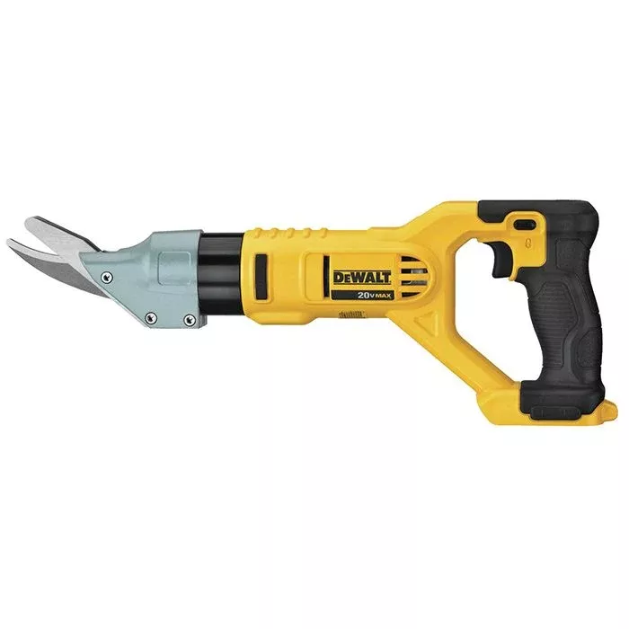 DeWalt 20V MAX 5/8" Fibre Cement Shears Model#: DCS498B