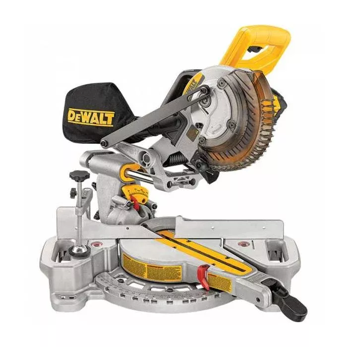 DeWalt 20V MAX 7-1/4" Sliding Mitre Saw Model#: DCS361B