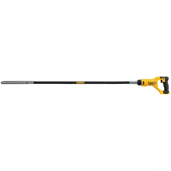 DeWalt 20V MAX Pencil Vibrator Model#: DCE531B