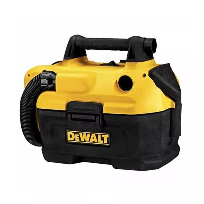 DeWalt 20V MAX Wet-Dry Vacuum Model#: DCV580H
