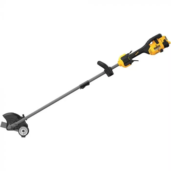 DeWalt 60V MAX 7-1/2" Brushless Attachment Capable Edger Kit Model#: DCED472X1