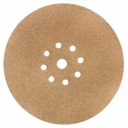 DeWalt 9" Velcro Drywall Sandpaper Disc - 150 Grit - 5pk