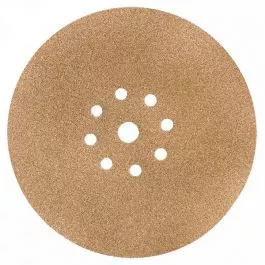 DeWalt 9" Velcro Drywall Sandpaper Disc - 80 Grit - 5pk