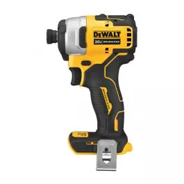 DeWalt Atomic 20V MAX 1/4" Hex Impact Driver