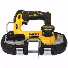 DeWalt Atomic 20V MAX Brushless 1-3/4" Compact Band Saw (Tool Only)