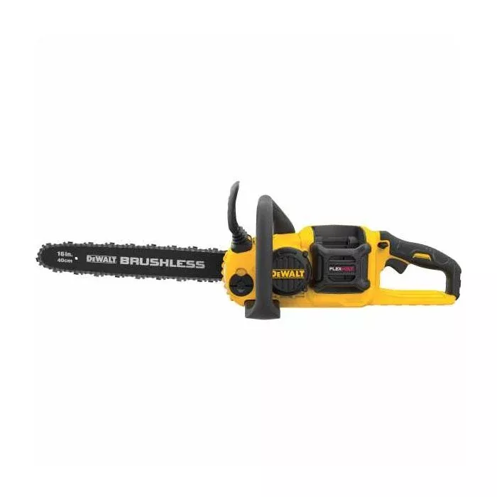 DeWalt FLEXVOLT 60V MAX Cordless Chainsaw Model#: DCCS670B