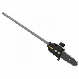 DeWalt Trimmer Pole Saw Attachment