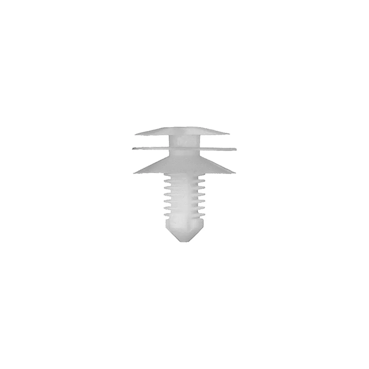 Door trim/Headliner retainer GM 1971-on ABD6091RX Auto Body Doctor