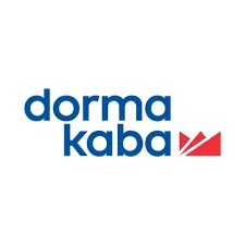 DORMAKABA-DESIGN HARDWARE DH-SH-4.5X4.5- 4 SPRING HINGE