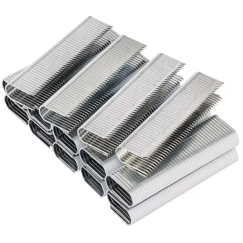 Draper Tools 14mm Cable Wiring Staples (Pack of 1000) 13962