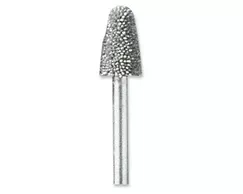 Dremel 7.8mm Structured Tooth Tungsten Carbide Cutter (9934) 2615009934