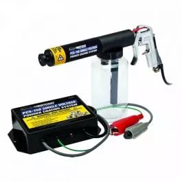 Eastwood Single Voltage Powder Coating Gun