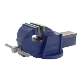 Eclipse 6" Bench Vise