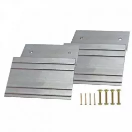 Erickson 2pk Ramp Kit