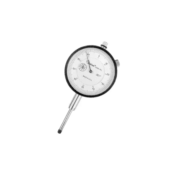 Face Type A - Dial Indicator CEN4345