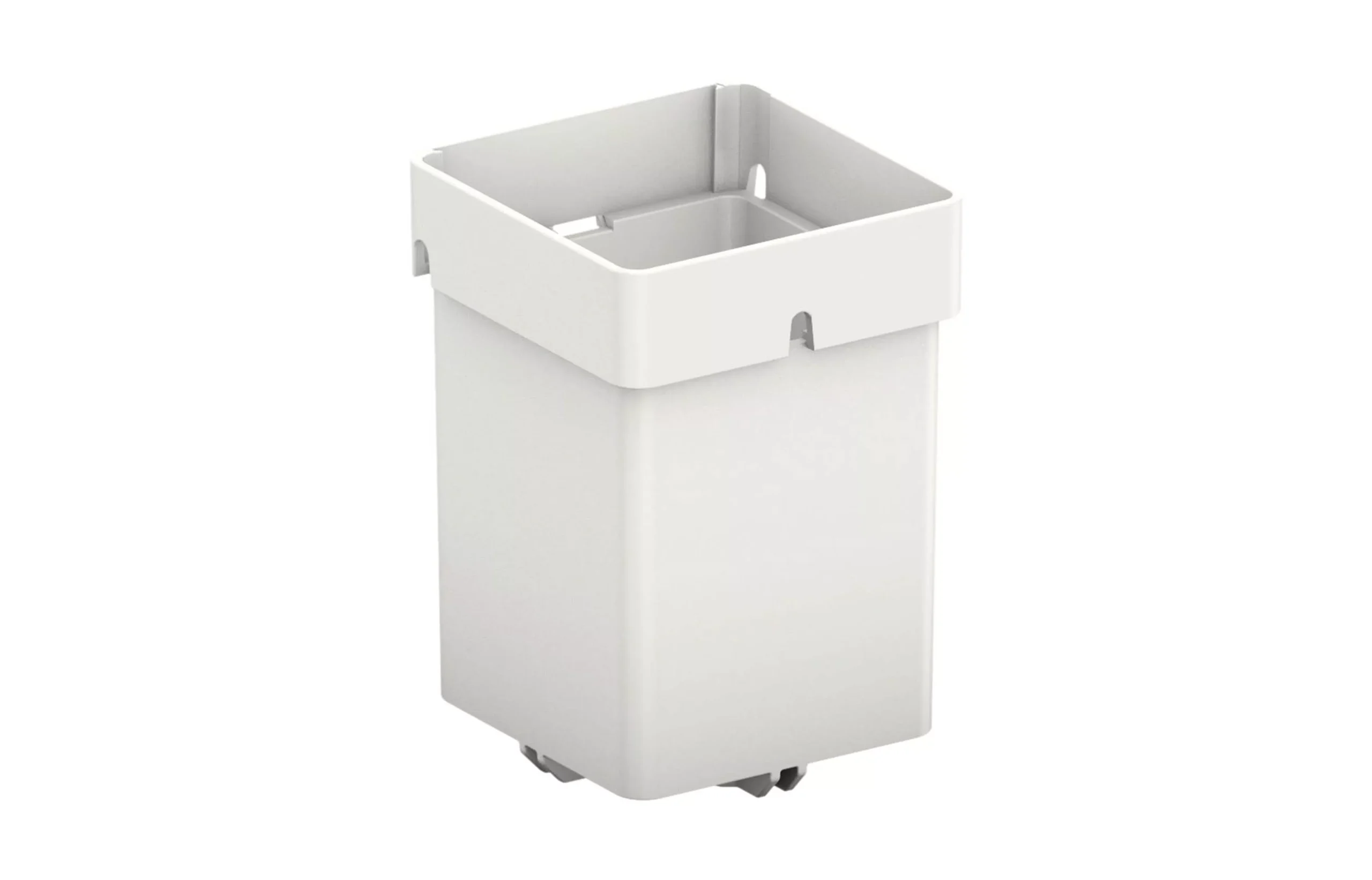 Festool Insert Boxes for Systainer3 Organiser 50 x 100 x 68mm - 10 Pack 204859
