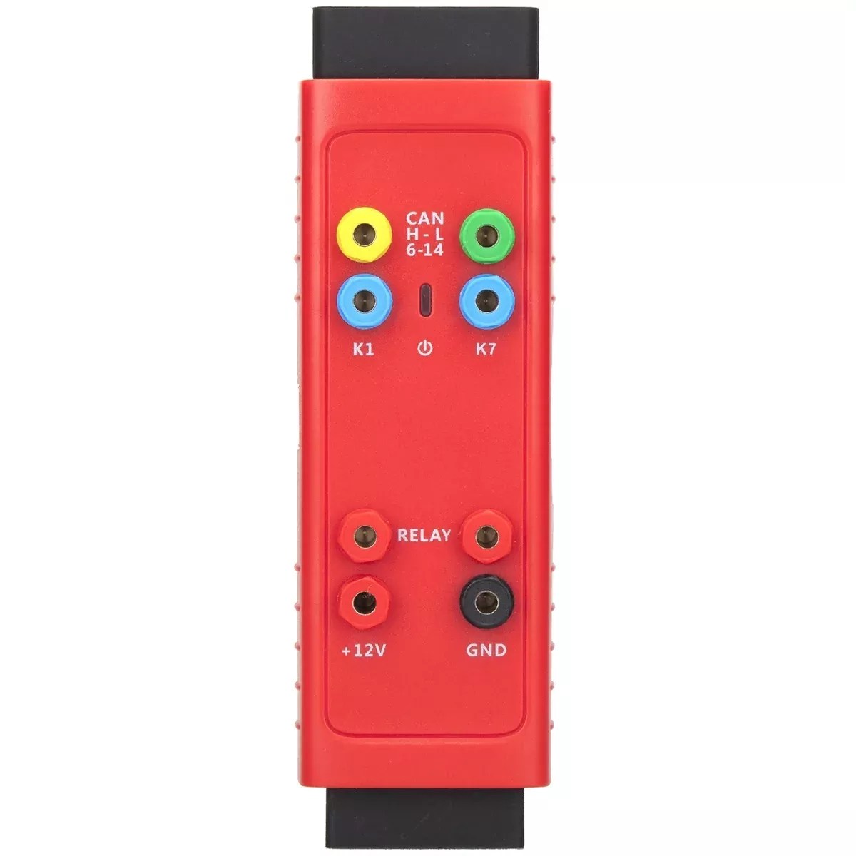 G-BOX Key Programming Adapter for Mercedes and BMW AULG-BOX2 Autel