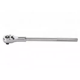 GearWrench 3/4" Drive 24T Quick Release Teardrop Ratchet 19-3/4"
