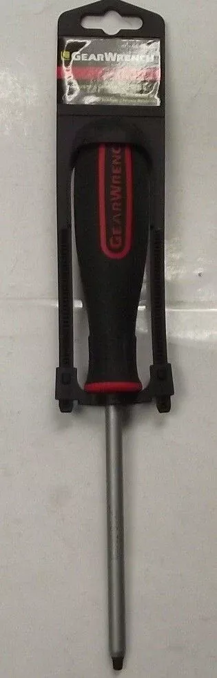 Gearwrench 80092 Square Screwdriver #3 x 5"