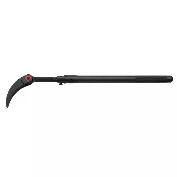 GearWrench Extendable Indexible Pry Bar