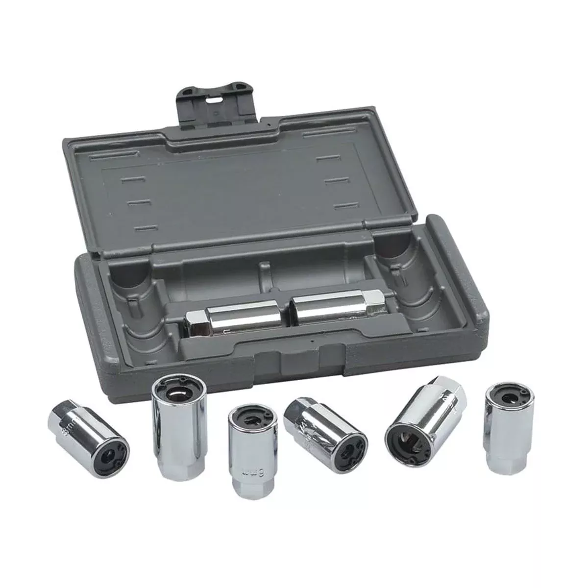 GearWrench KDS41760 Stud Removal Set Sae/Metric 8 Pc