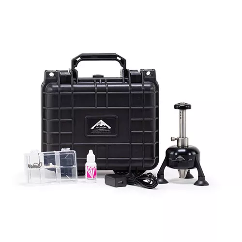 GT Vanish Complete Windshield Repair Assembly
