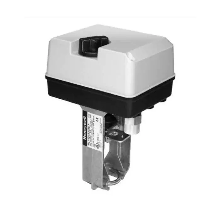 Honeywell ML7420A3055 Direct Coupled Actuator 135 lbf
