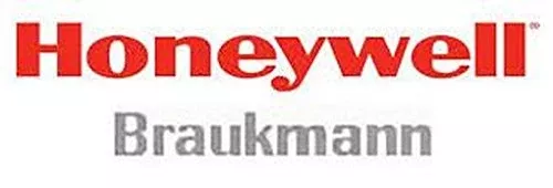 Honeywell T100B1043 Actuator W/Remote Temp Sensing & Set Point 16Ft. Cap.