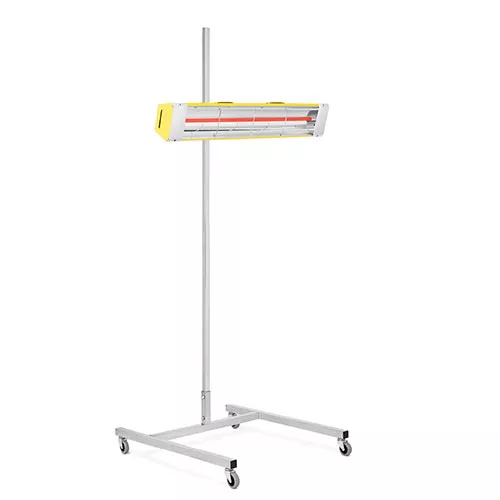 Infratech Quartz Single-High Intensity Curing Light