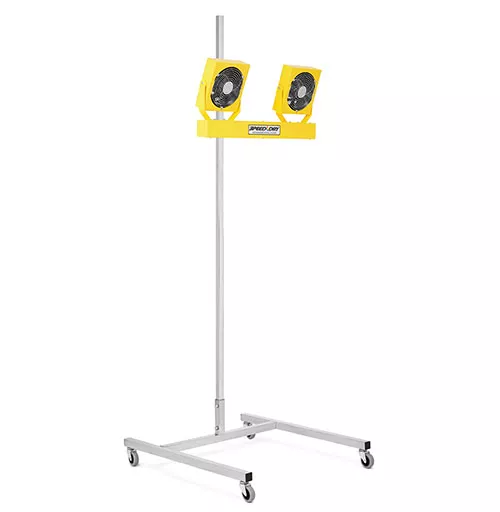 Infratech Speed Dry Waterborne Drying System