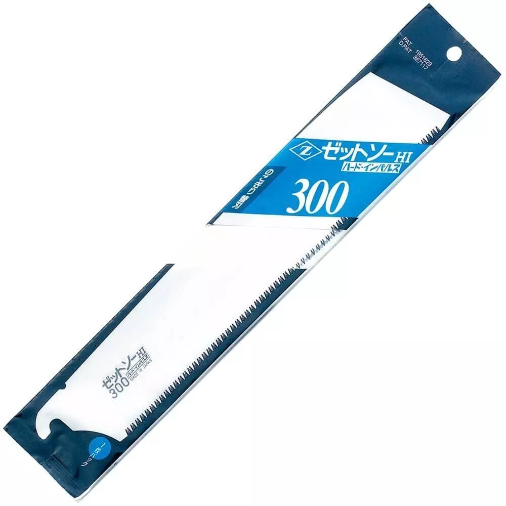 Japanese Z Saw Blade 300mm 15012 by Z